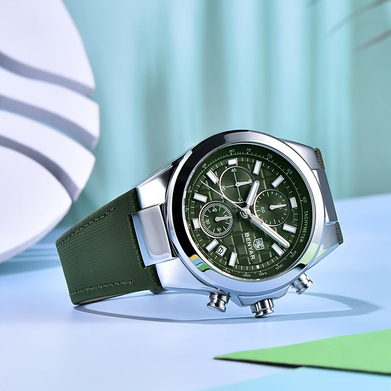 AquaSport Chrono