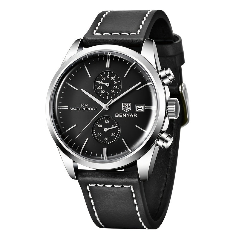 100M Chrono
