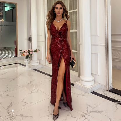 Wis | Entzückendes Abendkleid