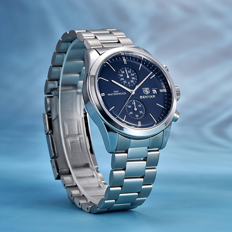 100M Chrono