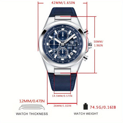 AquaSport Chrono
