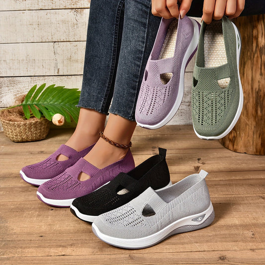Velmora EaseWalk Schuhe