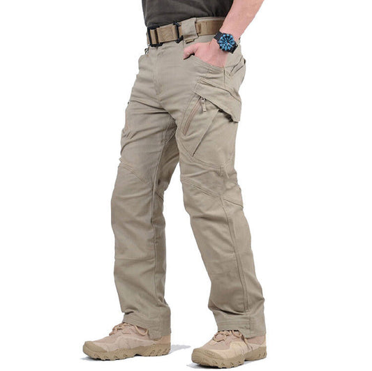ALARICH I TAKTISCHE CARGOHOSE