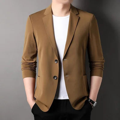 Alex - Leichter Frühling Blazer