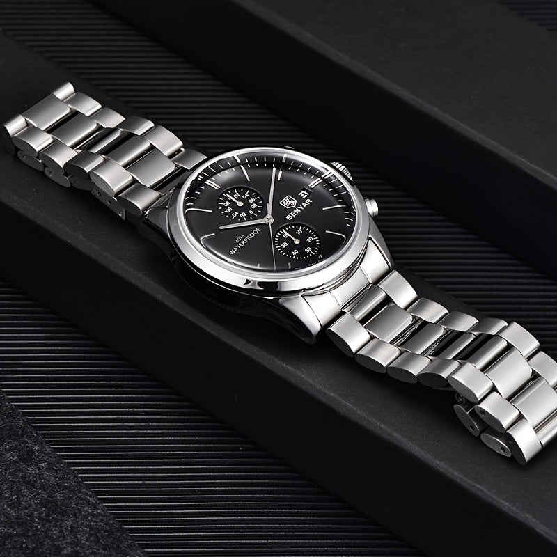 100M Chrono