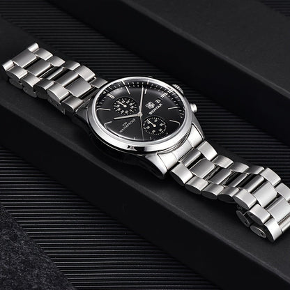 100M Chrono