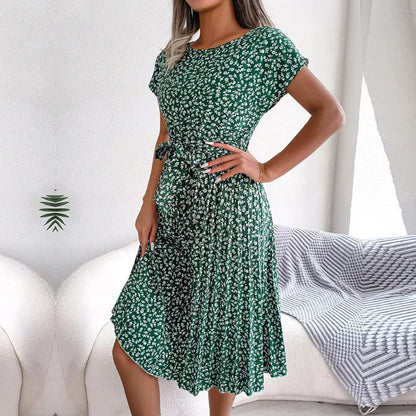 Alessa - Schickes Sommerkleid