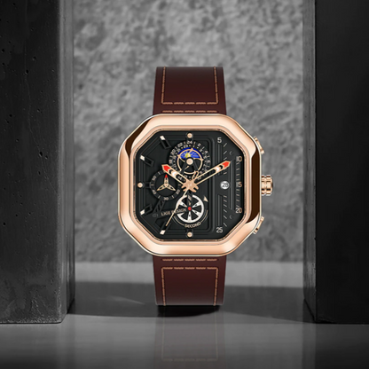 ChronoSérie Luxe