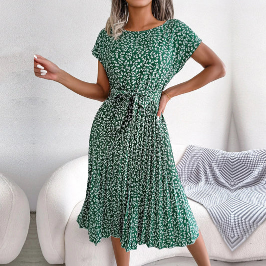 Alessa - Schickes Sommerkleid