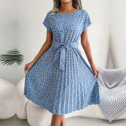 Alessa - Schickes Sommerkleid
