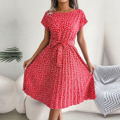 Alessa - Schickes Sommerkleid