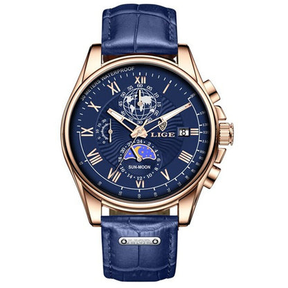 PrestigeChrono