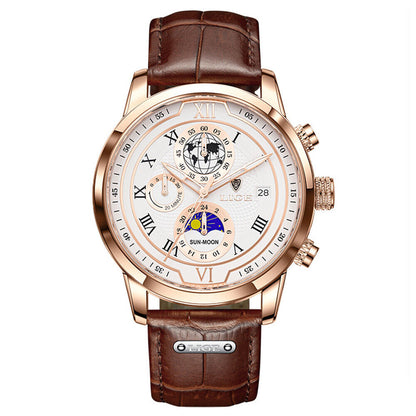 PrestigeChrono