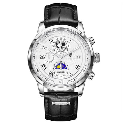 PrestigeChrono