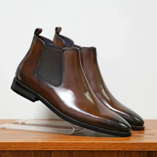 Blake - Chelsea Boots