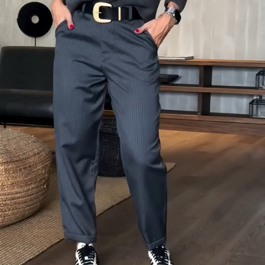 Melania I Lässige Blazerhose