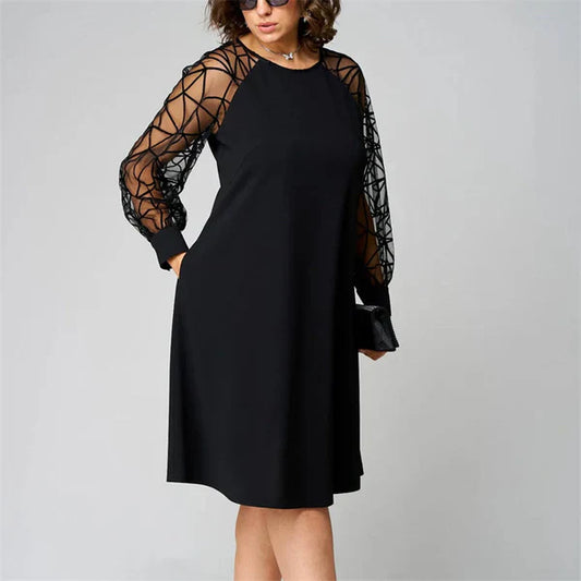 Eleonore I Elegante Kleid