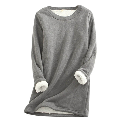 Ingrid Pullover